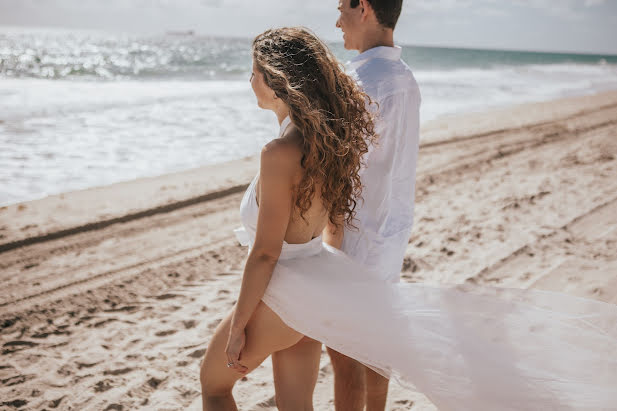 Fotógrafo de casamento Ekaterina Podrazhanskaia (kateestrellita). Foto de 18 de junho 2022