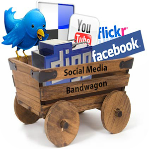 Download Social Media- All Networks For PC Windows and Mac