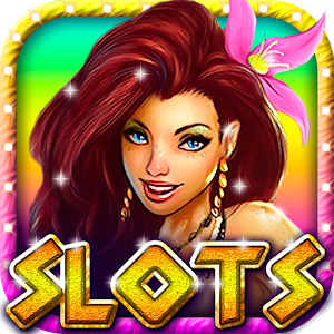 Ocean Princess Slot Machine  Icon