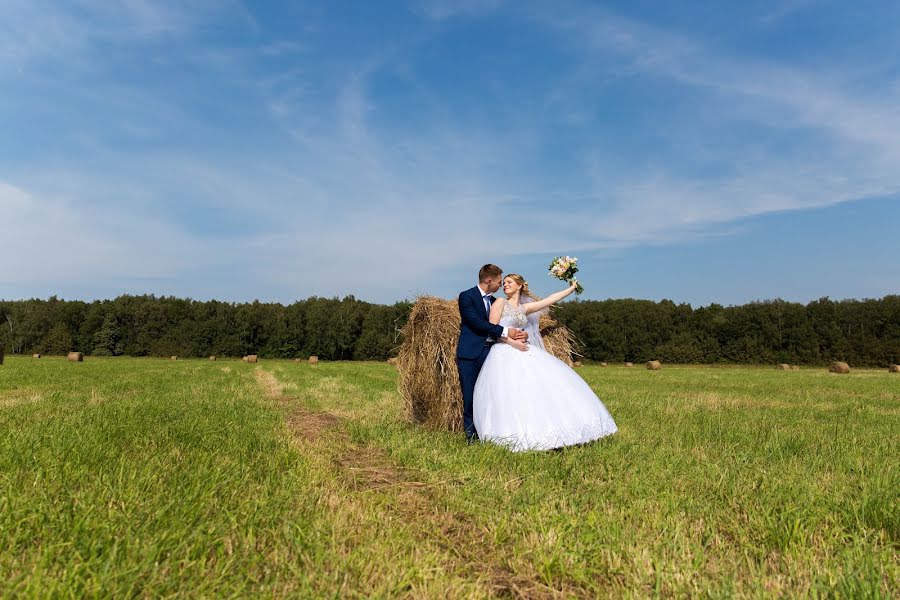 Wedding photographer Galina Zhikina (seta88). Photo of 22 July 2016