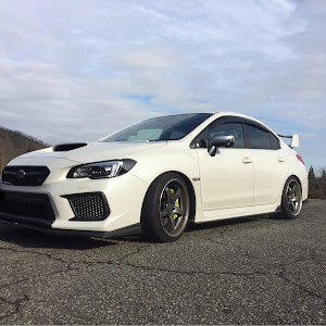 WRX STI VAB