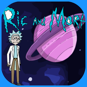 Download Rick For PC Windows and Mac