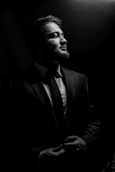 Photographe de mariage Kamil Ismailov (kamilismailov). Photo du 25 mars 2023