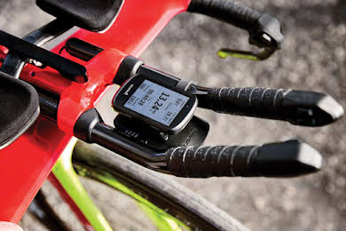 Garmin Edge 830 Bike Computer - GPS alternate image 0