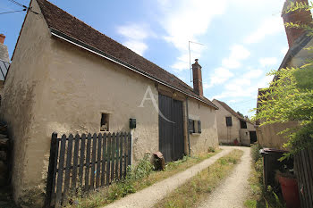 maison à Le Controis-en-Sologne (41)