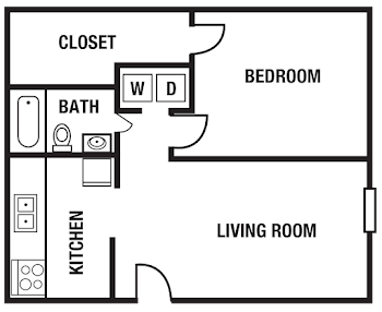 Go to A1 Floorplan page.