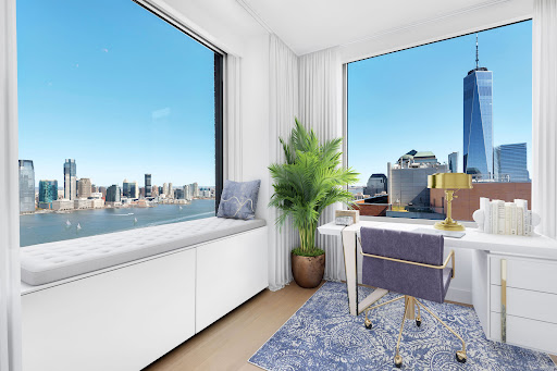 Apartment 5