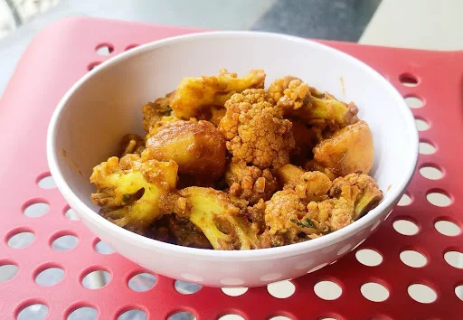 Aloo Gobi