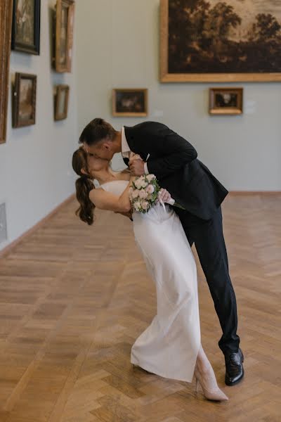 Fotografo di matrimoni Mariya Timofeeva (marytimofeeva). Foto del 24 settembre 2021