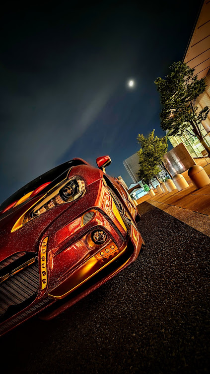86のワイルドスピード・86BRZオーナーさんと繋がりたい・個性のある車・カメ活📷に関するカスタム事例の投稿画像3枚目
