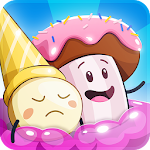 Sugar Slide: The Path Home Apk