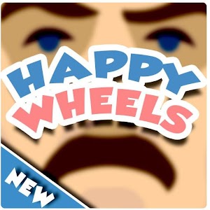 Download Guide for HAPPY WHEELS  #3 For PC Windows and Mac