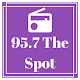 Download 95.7 The Spot FM Radio Station Houston Texas For PC Windows and Mac 1.1