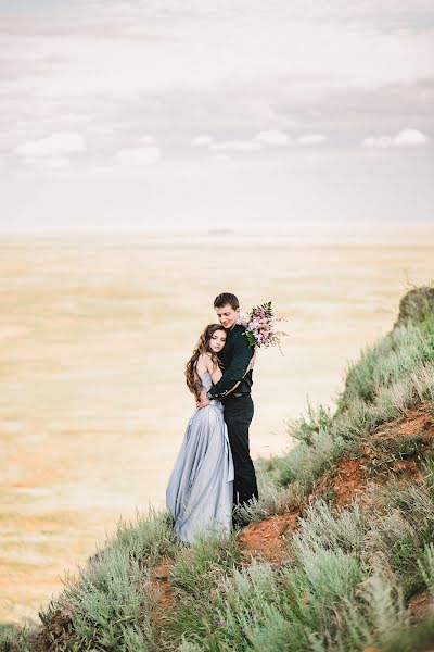 Photographe de mariage Galina Kolesnik (galkol). Photo du 3 octobre 2016