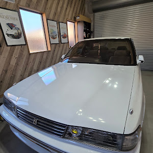 マークII GX81