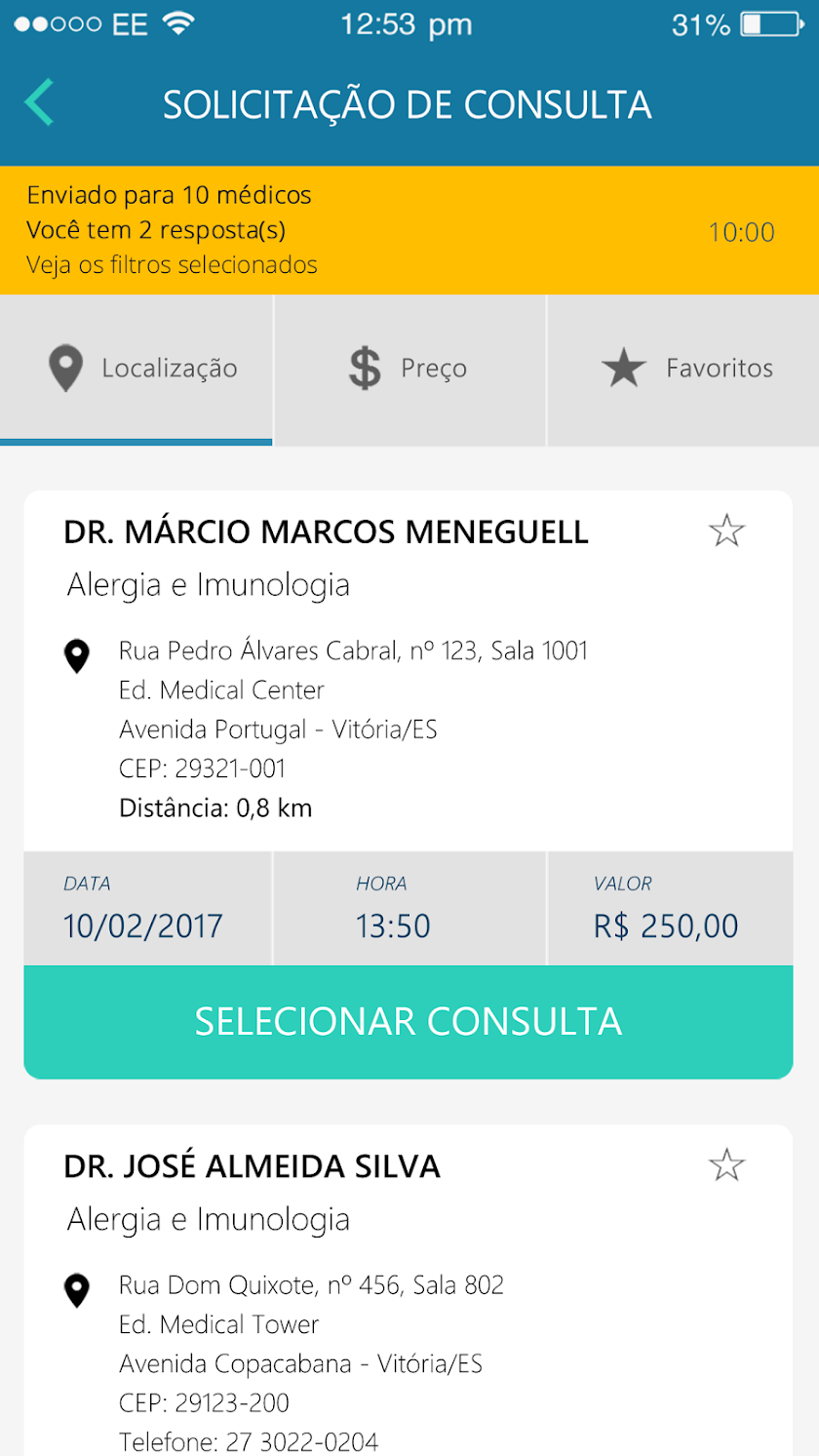 Consulta Logo Screen 3