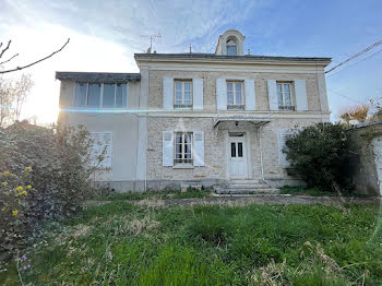 maison à Etrechy (91)