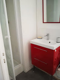 appartement à Amiens (80)