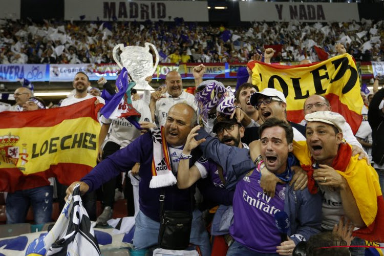 Le Real Madrid lance enfin son équipe féminine !