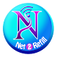 Download net2refill For PC Windows and Mac 1.0