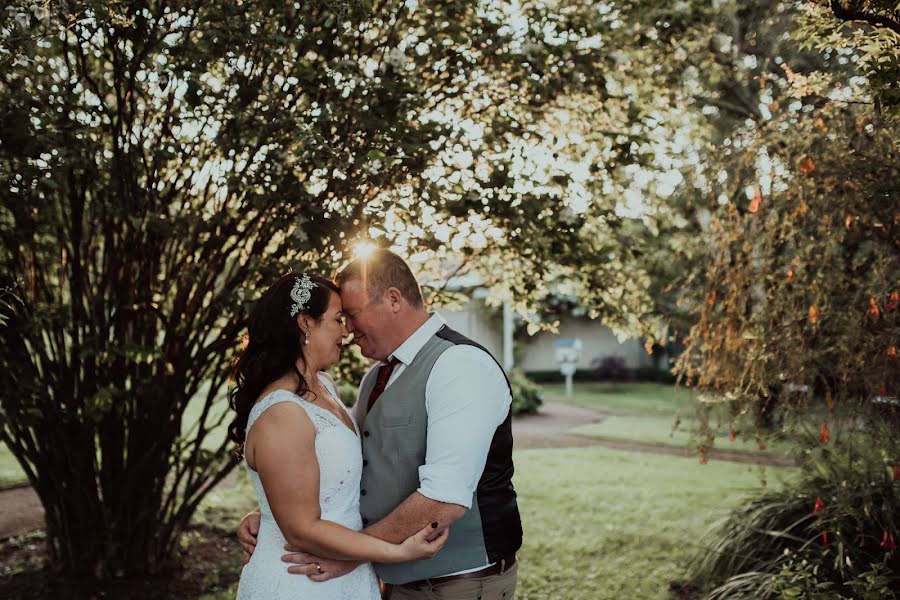 Fotógrafo de bodas Joel Noon (noon). Foto del 13 de febrero 2019