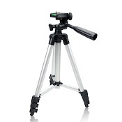 Gậy Tripod 3 Chân Tf - 3110