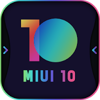 MIUI 10 Navigation Gestures - Full Screen Gestures