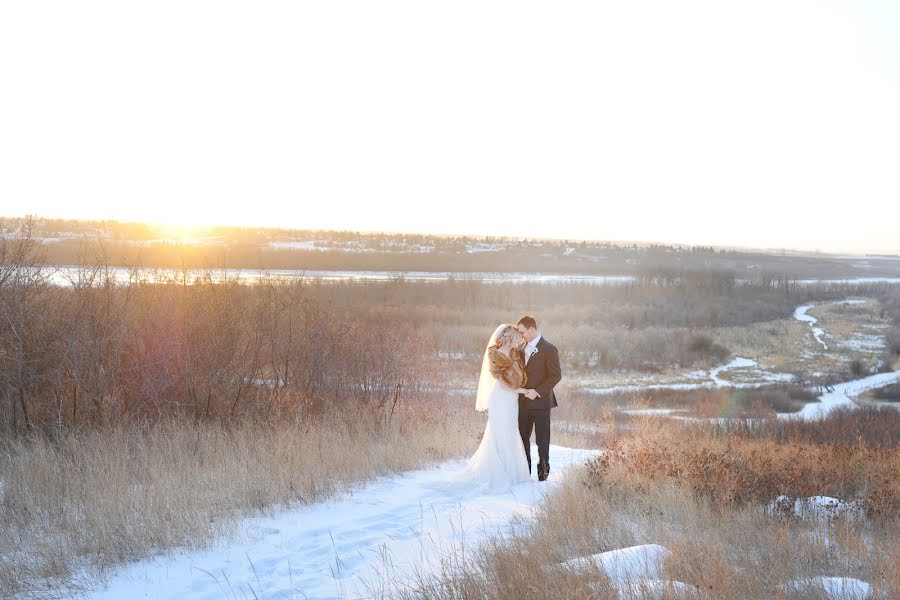 Wedding photographer Amanda Poulin (amandapoulin). Photo of 9 May 2019