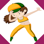 Cover Image of Télécharger Best Dance Workout Guide 1.1 APK