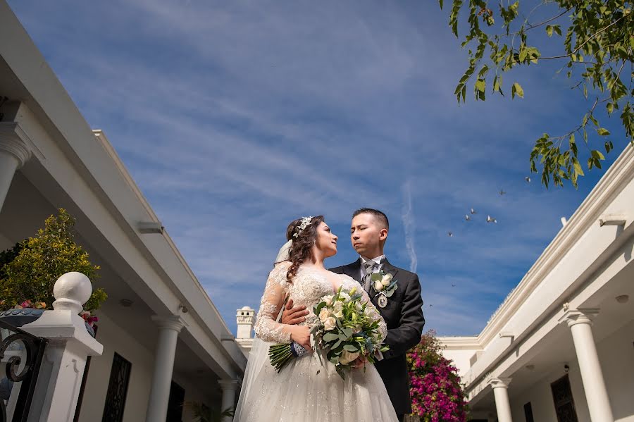 Wedding photographer Sergio Flores (sergiofloresfoto). Photo of 18 December 2022