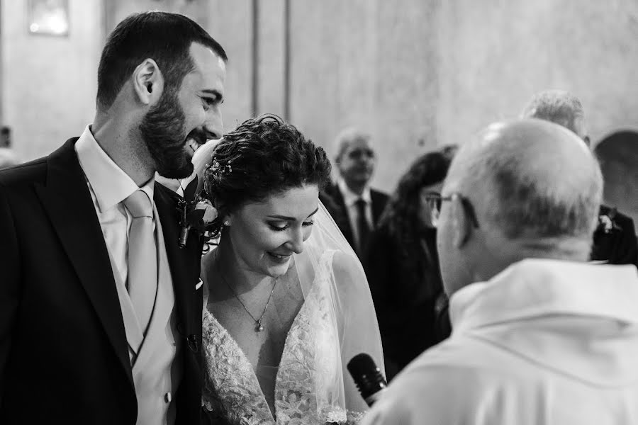 Wedding photographer Fabio Schiazza (fabioschiazza). Photo of 4 May