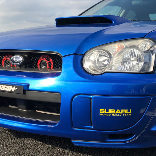 subaruwrxtokyoのプロフィール画像