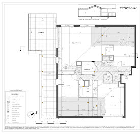 appartement à Archamps (74)