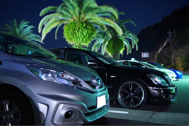 Nボックスのミラーレス一眼・青島・堀切・スポ車・安定のホンダ率に関するカスタム事例の投稿画像23枚目