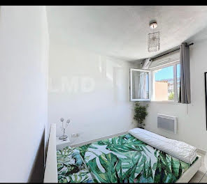 appartement à Montpellier (34)