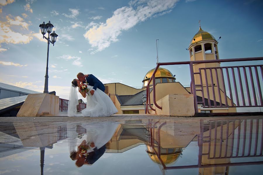 Wedding photographer Ruslan Sushko (96rus96). Photo of 19 September 2018