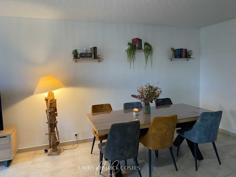 Vente maison 5 pièces 97 m² à Montpellier (34000), 349 800 €