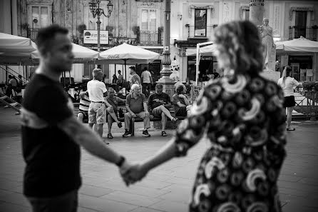 Fotógrafo de bodas Daniele Mangiardi (xflbzzt). Foto del 4 de julio 2022