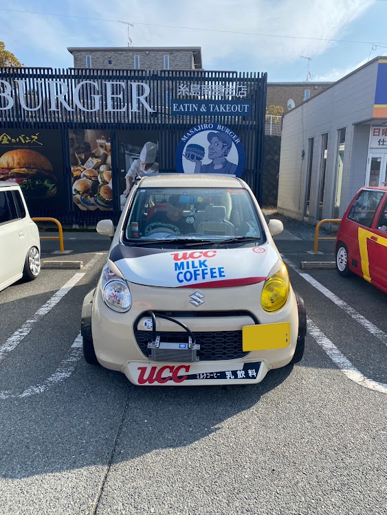 エブリイバンのやっと〜ばいスペシャル・やっと〜ばい❗️・ウエイク・仲間って素敵♩・日々仲間に感謝♩に関するカスタム事例の投稿画像11枚目