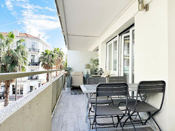 appartement à Cannes (06)