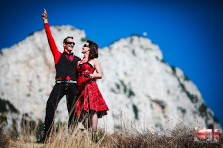 Fotógrafo de bodas Gary Tapp (garytappgib). Foto del 27 de junio 2019