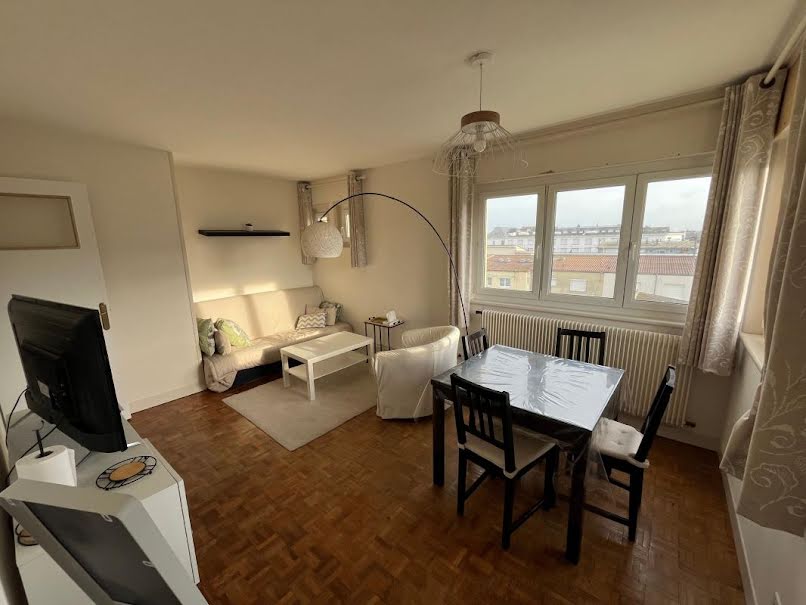 Vente appartement 3 pièces 56 m² à Berck (62600), 179 900 €