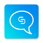 Cover Image of Unduh SkyChat Messenger 1.0.0 APK