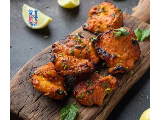 Fish Ajwaini Tikka [10 Pcs]