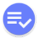 E-Checklist icon