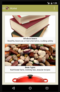 How to install Beans and Legumes Pocket Guide lastet apk for pc