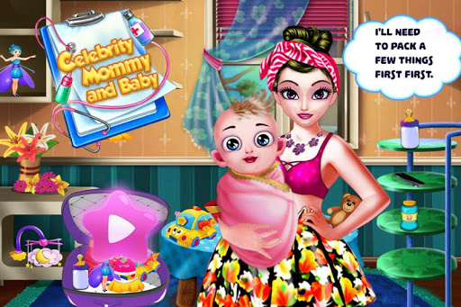 免費下載教育APP|Celebrity Mommy and Baby app開箱文|APP開箱王