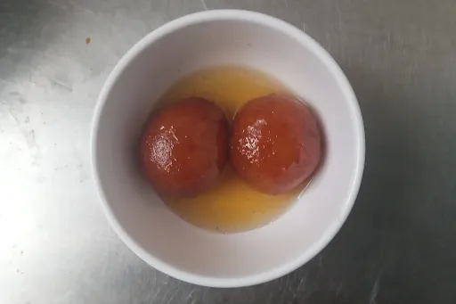 Gulab Jamun [2 Pieces]