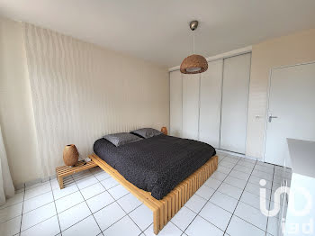 appartement à Saint-Etienne (42)