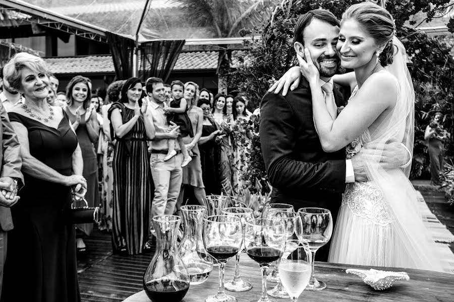 Fotografo di matrimoni Alex Bernardo (alexbernardo). Foto del 15 maggio 2019